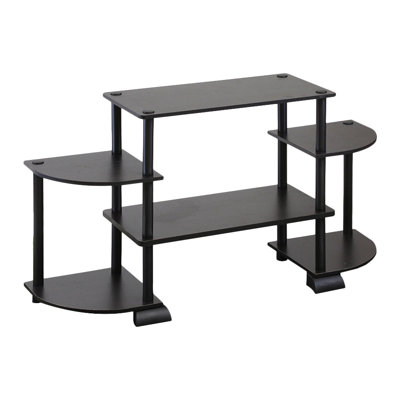 Asid TV Stand for TVs up to 24" by Wade Logan