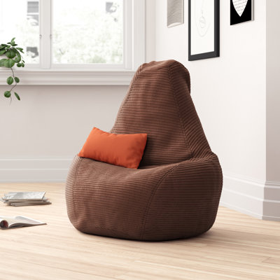 Orli Small Bean Bag Chair & Lounger