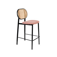 Spike Bar Stool by Zuiver