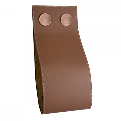 Garage Magazine Holder by ZEN Design