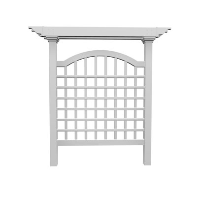 Classic Privacy Trellis by Vita